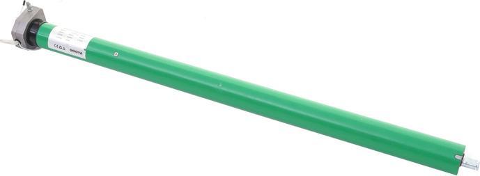 Immagine prodotto Swisshandel24 Motore per tenda da sole, motore di ricambio per tenda da sole a cassonetto 76cm (0.80 m)