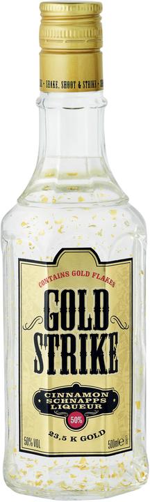 Immagine prodotto Bols Goldstrike (1 x 50 cl)
