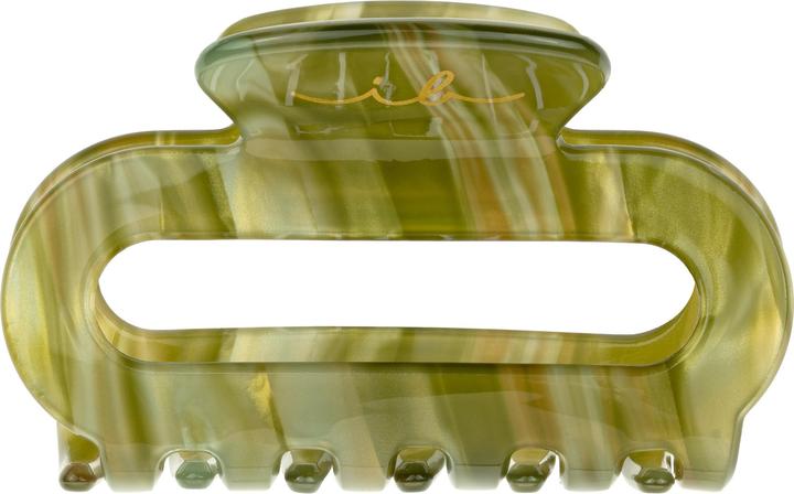 Produktbild Invisibobble Klammer Clipstar M Evergreen (1 Stk.)