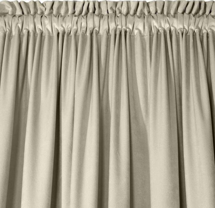 Actual product image Eurofirany D91 (135 x 270 cm)