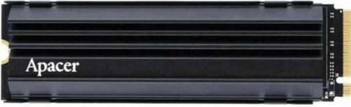 Image du produit Apacer SSD 1TB 7.3/6.0G AS2280Q4U M.2 APA (1000 Go, M.2 2280)