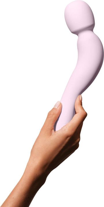 Image du produit Dame Products Com Wand Massager Quartz