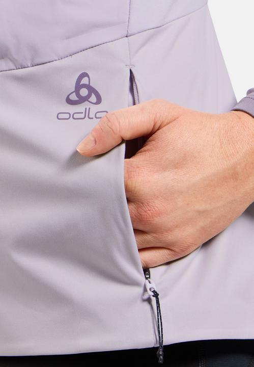 Produktbild Odlo Zeroweight Insulator (S)