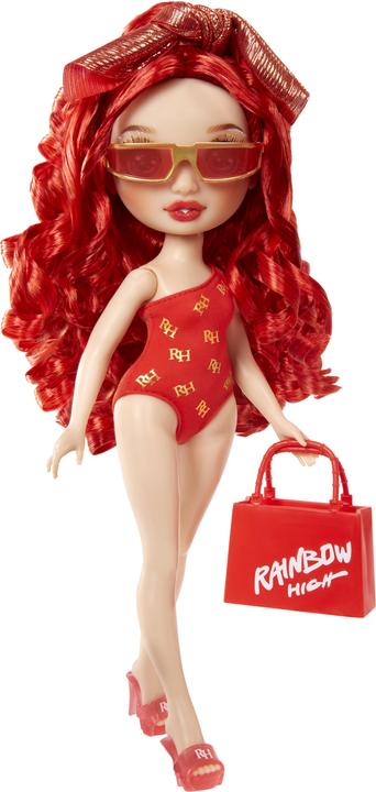 Produktbild Rainbow High Swim & Style Fashion Dolls Asst