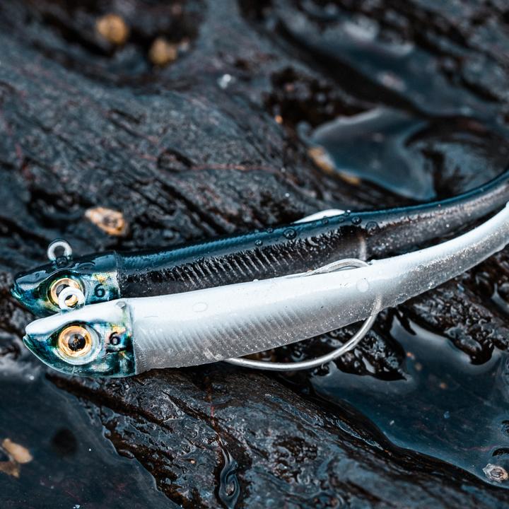 Produktbild Caperlan Gummikoeder Shad 7 cm (7 cm)