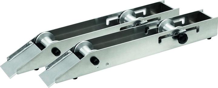 Produktbild Cimco CIM 142706 Mini-Rollschiene Paar