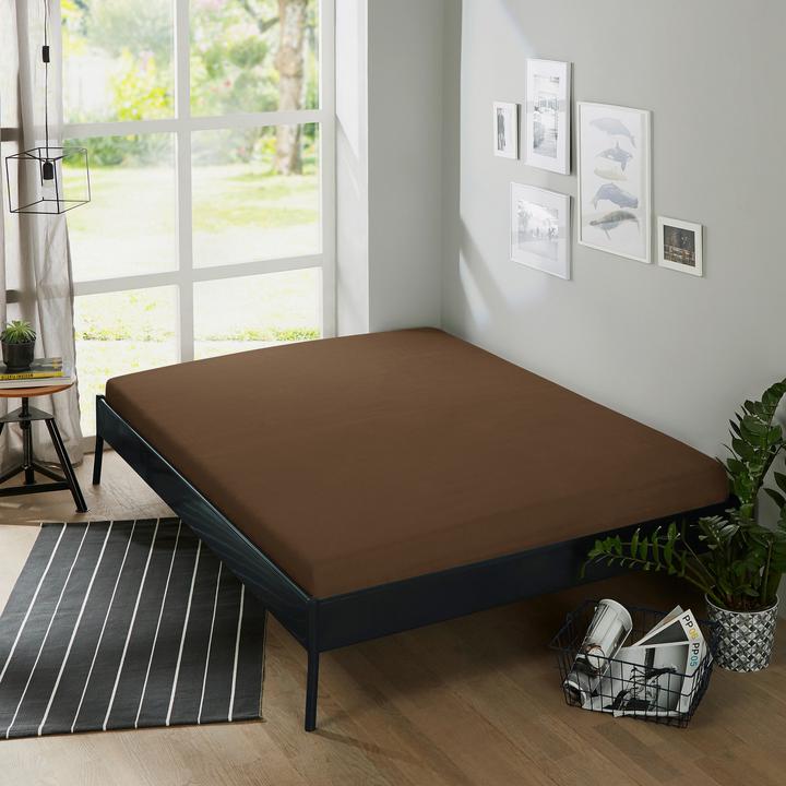 Actual product image Erwin Müller Erding (180 x 200 cm)