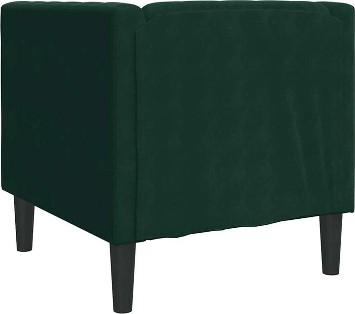 Immagine prodotto vidaXL Chesterfield Sessel