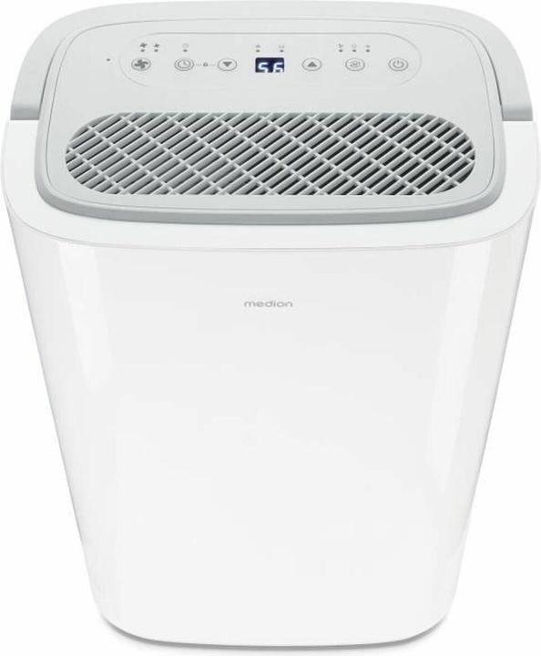 Produktbild Medion Luftentfeuchter DH20 (MD12048) (20 m², 20 l/24h)