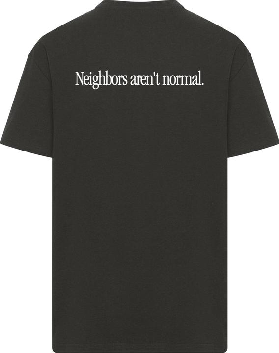 Produktbild Urban Classics Upscale Neighbors Heavy Oversize Tee - 194813 (S)