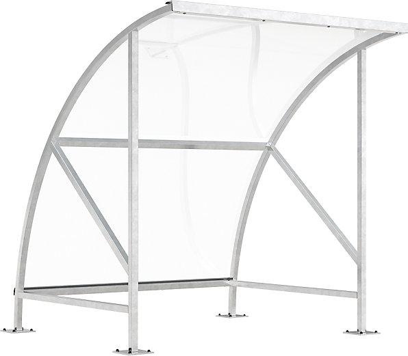 Image du produit Wsm Système d'abri modèle Bamberg