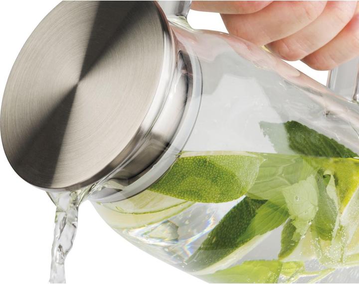 Produktbild APS Glaskaraffe 1,5 Liter (1.50 l)