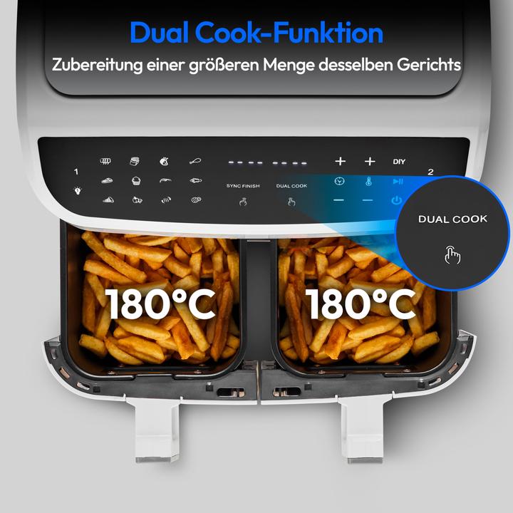 Produktbild Medion MD 11760 Life P20 XXL