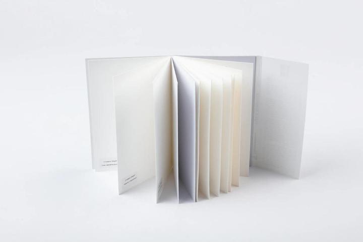 Actual product image Clairefontaine Assorted pad 12 wate rcolour papers 10x15 (200 g/m², 12 x)