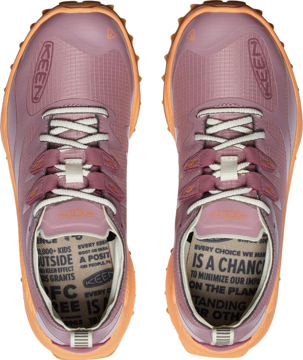 Actual product image Keen W Zionic Speed (41)