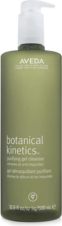 Image du produit Aveda botanical kinetics™ gel nettoyant purifiant (Gel nettoyant, 150 ml)