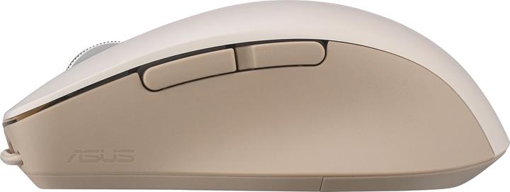 Produktbild ASUS MD200 MOUSE/BG/SILENT