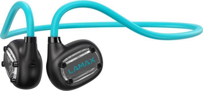 Lamax AirTrack1 (Senza fili)