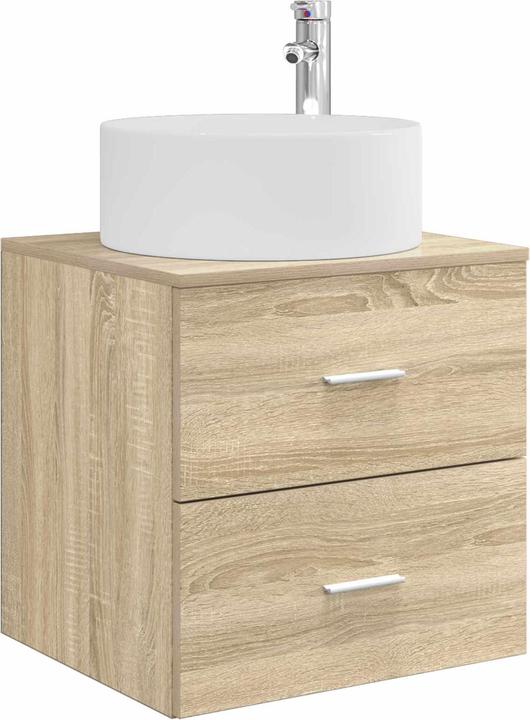 Produktbild vidaXL Badezimmermöbel