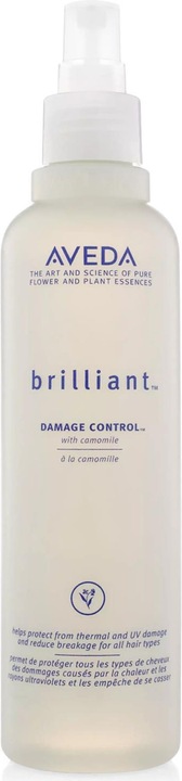 Produktbild Aveda brilliant™ damage control™ (250 ml)