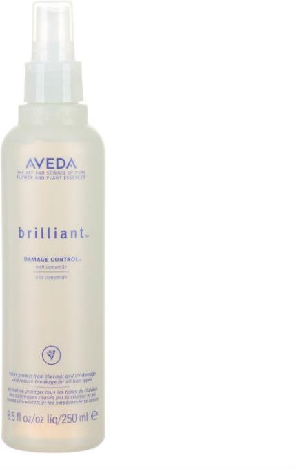Produktbild Aveda brilliant™ damage control™ (250 ml)