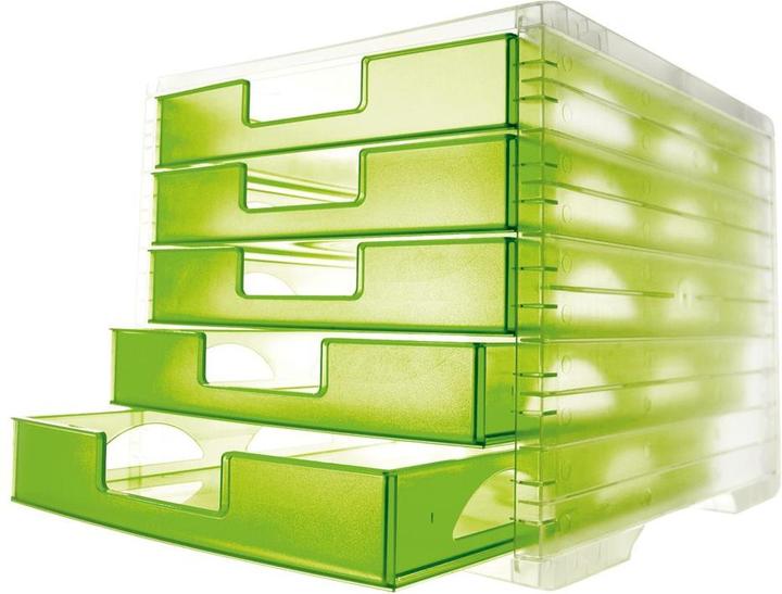 Actual product image Styro Lightbox Kiwi (A4, C4)