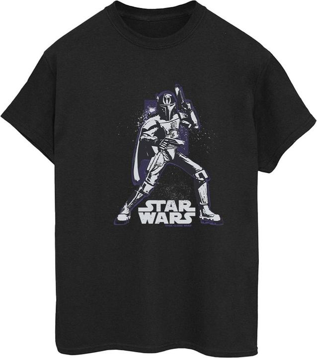 Produktbild Star Wars TShirt (XXL)