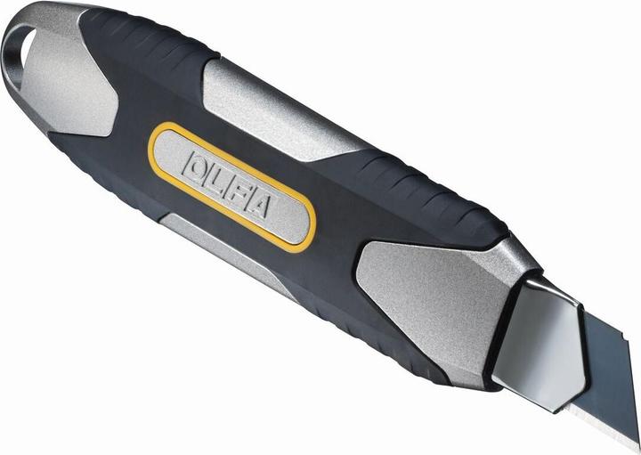 Actual product image Olfa Metall-Abbrechmesser (Cutters)