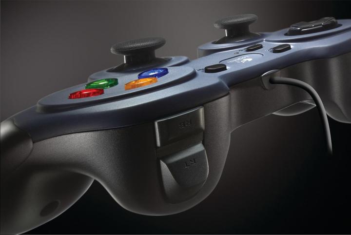 Produktbild Logitech G F310 (PC)