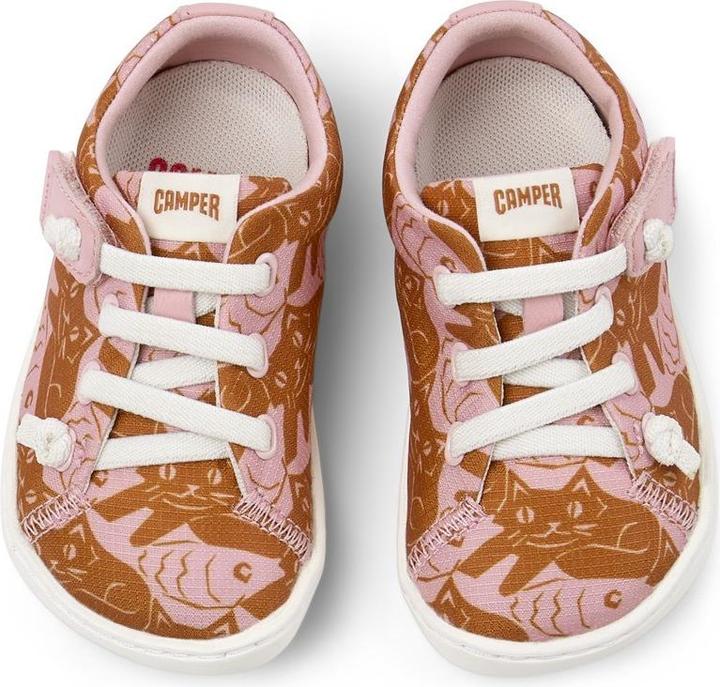 Produktbild Camper Peu Cami Basket (24)