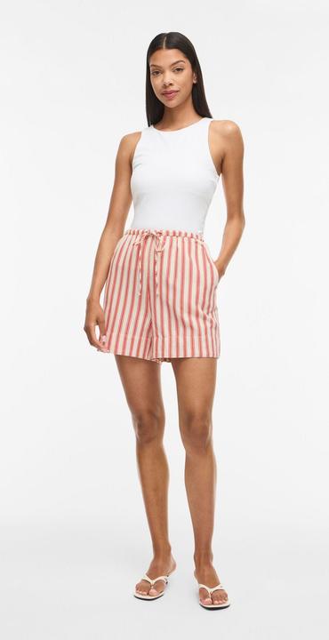 Image du produit Vila Mid Waist Shorts (36)