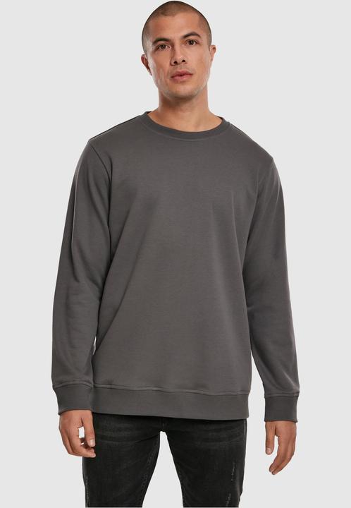 Image du produit Urban Classics Basic Terry Crew (S)