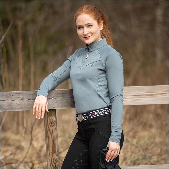 Produktbild Soulhorse Funktions Longsleeve (XS)