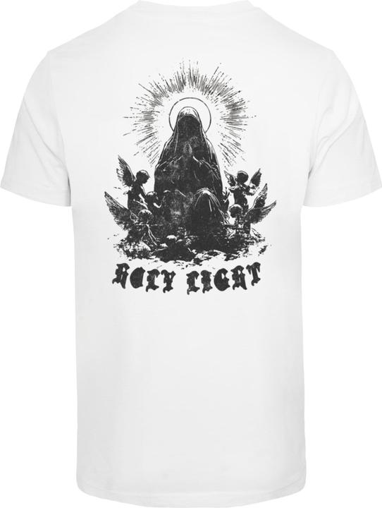 Produktbild Mister Tee MisterTee Holy Light Tee - 186045 (S)