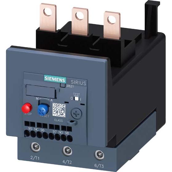 Siemens berlastrelais 3RU2146-4FD0 1 St. (3RU21464FD0), Relais