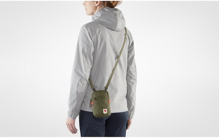 Actual product image Fjällräven High Coast Tasche