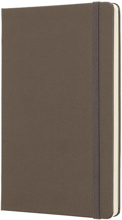 Produktbild Moleskine Notizbuch (A5, Blanko, Harter Einband)