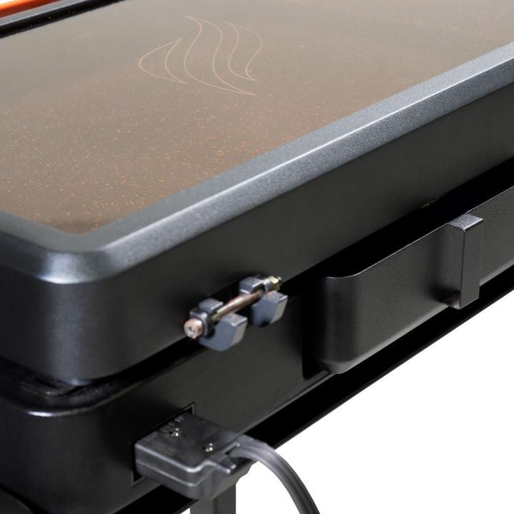 Image du produit Blackstone E-Series 22" Electric Grill (1.20 kW)