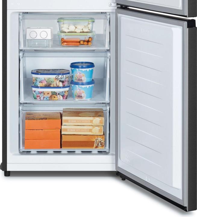 Actual product image Hisense RB440N4ACA (336 l)