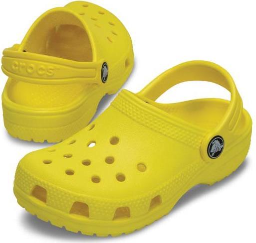 Image du produit Crocs T' Classic Clog (23)