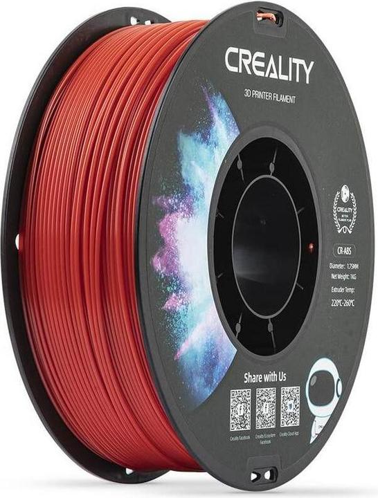 Produktbild Creality Abs (ABS, 1.75 mm, 1000 g)