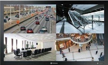 Produktbild AG neovo QX-43 (3840 x 2160 Pixel, 42.50")