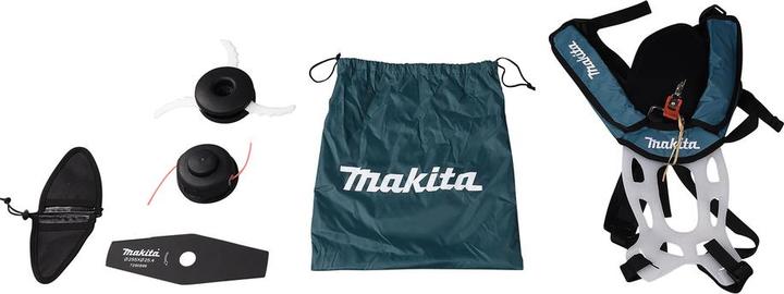 Immagine prodotto Makita UR006GZ02 (Coltelli plastica, Filo di taglio, Lama per taglio metalli)