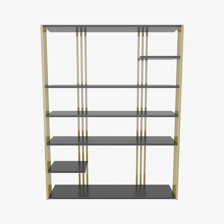 Actual product image Hanah Home Henley (120 x 160 x 29.5 cm)