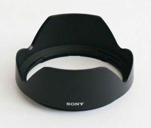 Produktbild Sony Sonnenblende