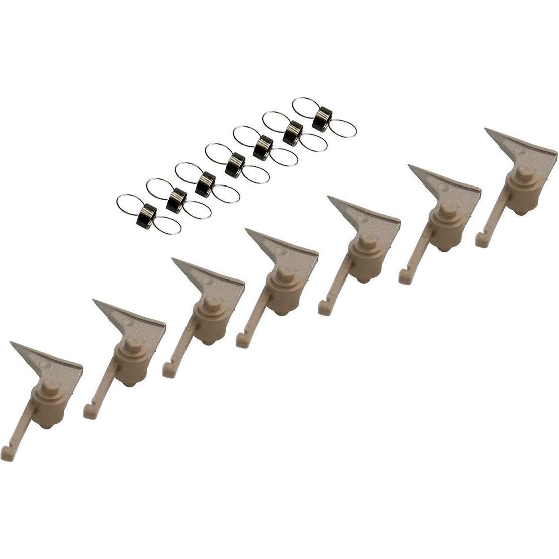 CoreParts Upper Picker Finger W/Spring, Drucker Zubehör