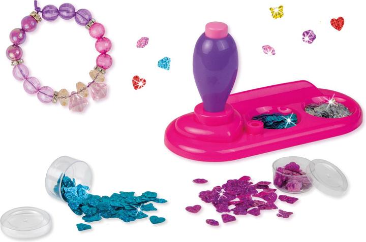 Produktbild Lena Pailletten Haarschmuck