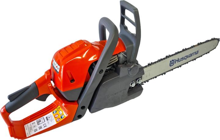 Immagine prodotto Husqvarna 130 Marchio II (Sega a catena a benzina)