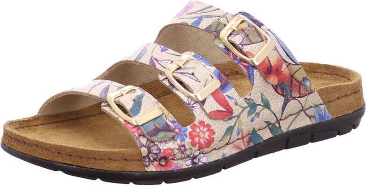 Produktbild Rohde Pantolette Rodigo-D (36)