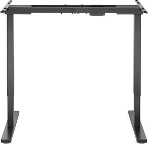 Produktbild Powerton Schreibtischgestell/Untergestell, elektrisch verstellbar, Abstandsverstellung 500mm, Antikollisionss